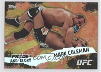 Mark Coleman