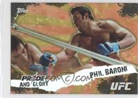 Phil Baroni