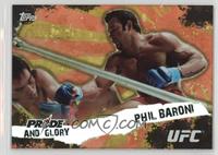 Phil Baroni