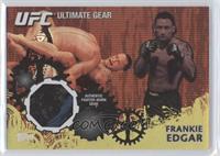 Frankie Edgar [Noted] #/188