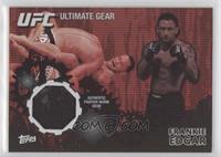 Frankie Edgar #/88