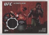 Jon Jones #/88