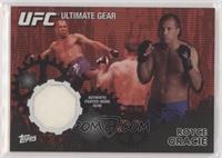 Royce Gracie #/88