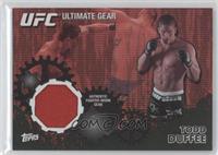 Todd Duffee #/88