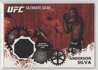 Anderson Silva [Noted]