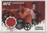 Forrest Griffin