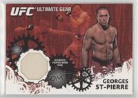 Georges St-Pierre