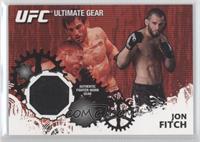 Jon Fitch