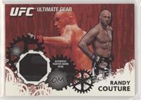 Randy Couture