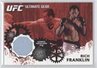 Rich Franklin