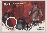 Todd Duffee