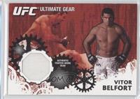 Vitor Belfort