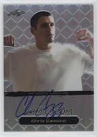 Chris Camozzi #/50