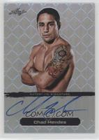 Chad Mendes #/50