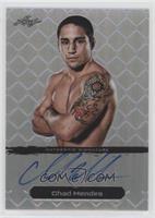 Chad Mendes #/50