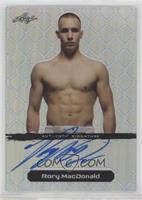 Rory MacDonald