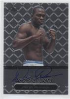 Derek Brunson