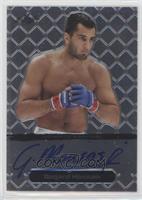 Gegard Mousasi