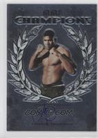 Alistair Overeem