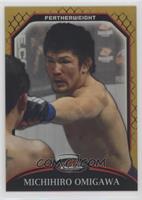 Michihiro Omigawa #/88