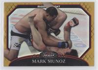 Mark Munoz #/88