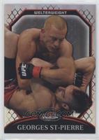 Georges St-Pierre #/888