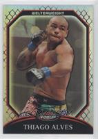 Thiago Alves #/888