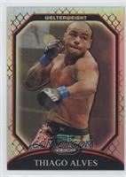 Thiago Alves #/888