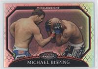 Michael Bisping #/888