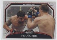 Frank Mir #/888