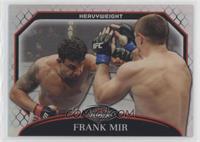 Frank Mir #/888