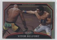 Vitor Belfort #/888