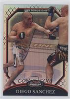 Diego Sanchez #/888