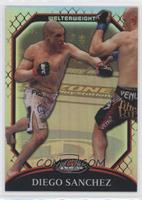 Diego Sanchez #/888