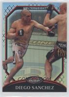 Diego Sanchez #/888