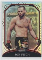 Jon Fitch #/888