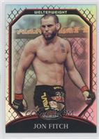 Jon Fitch #/888