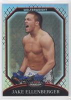 Jake Ellenberger #/888