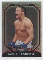 Jake Ellenberger #/888