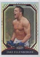 Jake Ellenberger #/888