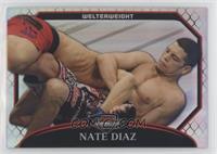 Nate Diaz #/888