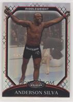 Anderson Silva #/888