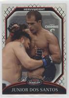 Junior Dos Santos [EX to NM] #/888