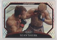 Sean Sherk #/888