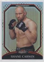 Shane Carwin #/888