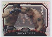 Brock Lesnar #/888