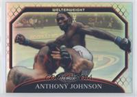 Anthony Johnson #/888