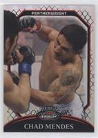 Chad Mendes #/888