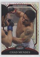 Chad Mendes #/888