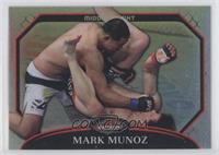 Mark Munoz #/888